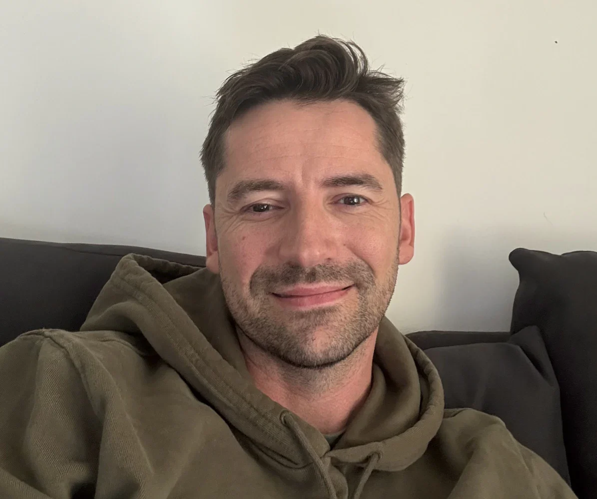 Daniel Carter