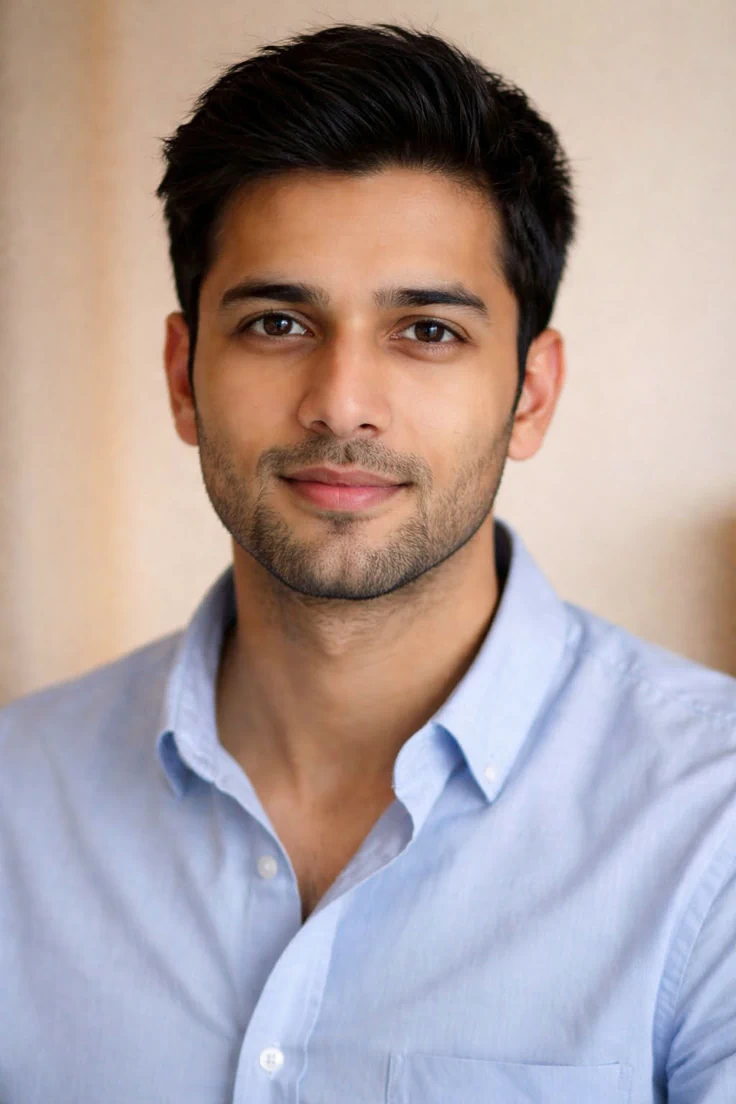 Aarav Mehta
