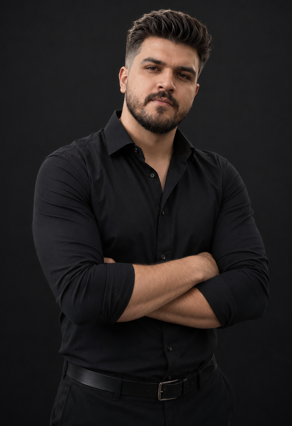 Ethan Cole