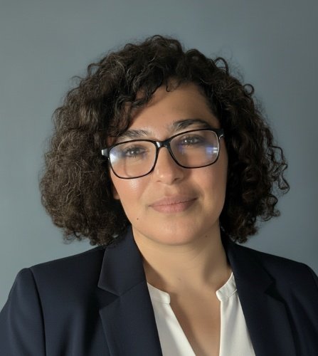 Meriem Bendarhal